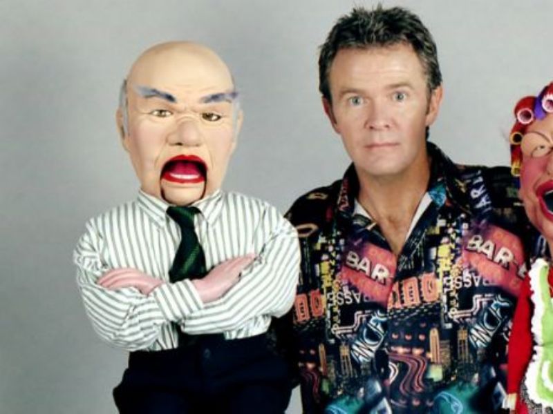 jimmy tamley